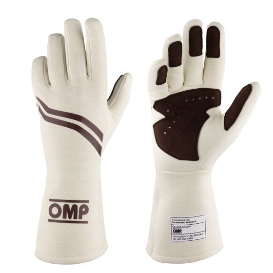 Omp sales rally gloves